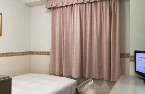 Taira Hotel | Hotel Alpha-One Iwaki