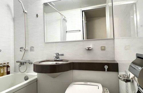 Kurashiki Hotel | Hotel Alpha-One Kurashiki