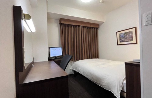 Kurashiki Hotel | Hotel Alpha-One Kurashiki