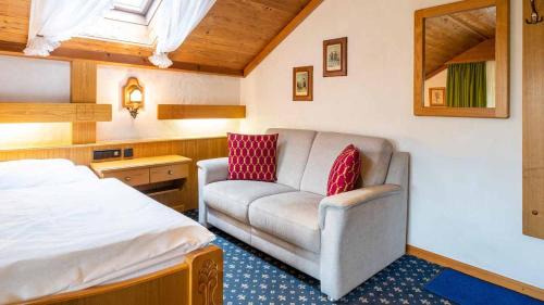 Hagnau Hotel | Hotel Alpina