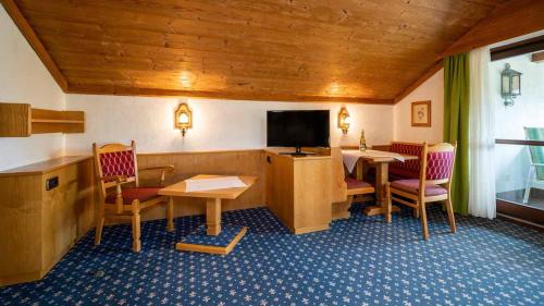 Hagnau Hotel | Hotel Alpina