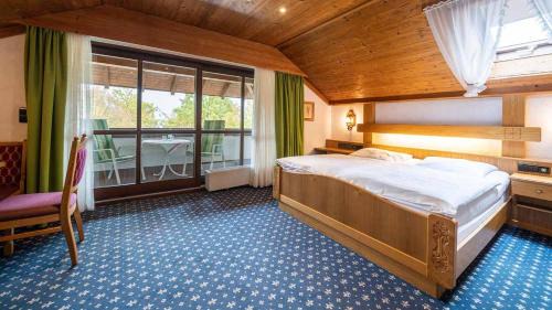 Hagnau Hotel | Hotel Alpina