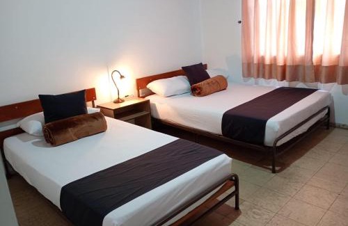 Armenia House | Hotel Alpino Armenia