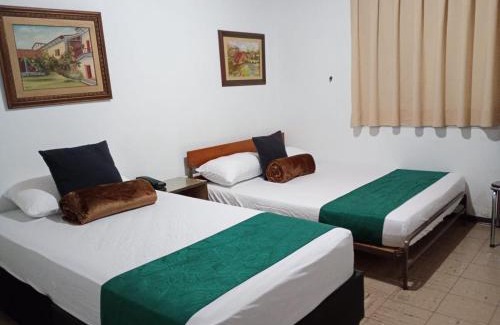 Armenia House | Hotel Alpino Armenia