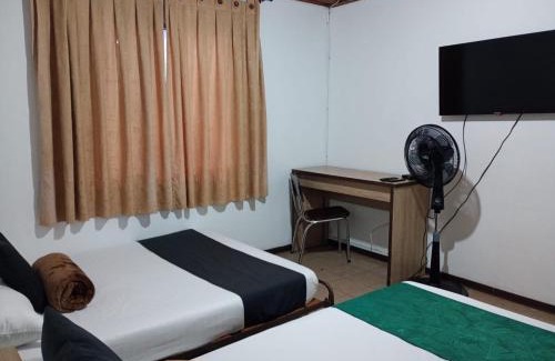 Armenia House | Hotel Alpino Armenia