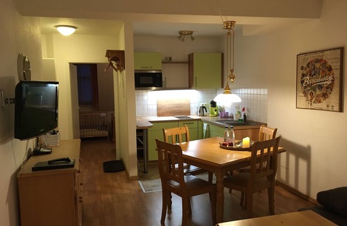 Annaberg-Buchholz Hotel | Hotel Alt Annaberg