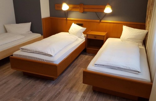Steinbach Hotel | Hotel Alt Steinbach