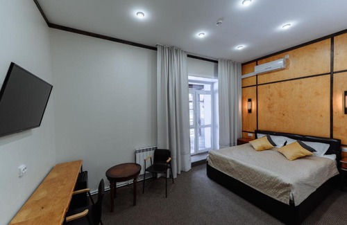 Ulan-Ude Hotel | Hotel Altan