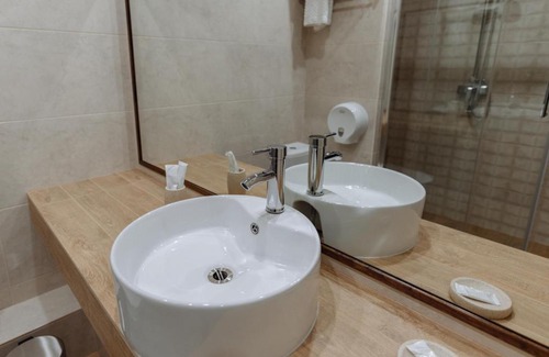 Ulan-Ude Hotel | Hotel Altan