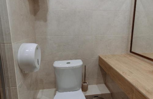 Ulan-Ude Hotel | Hotel Altan