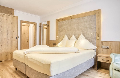 Sankt Anton am Arlberg Hotel | Hotel Alte Post