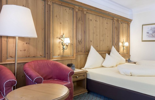 Sankt Anton am Arlberg Hotel | Hotel Alte Post