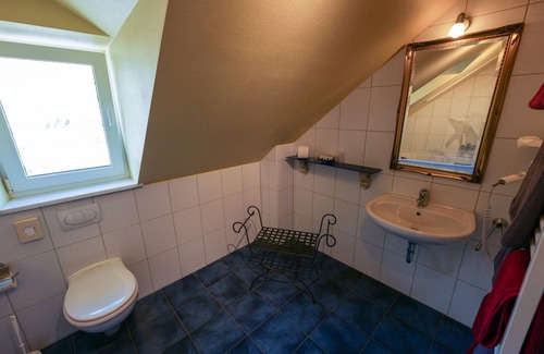 Ediger Hotel | Hotel Alte Bürgermeisterei