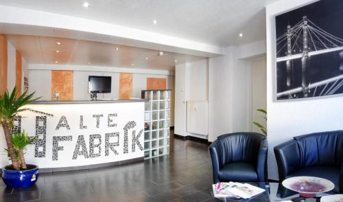 Mettmann Hotel | Hotel Alte Fabrik