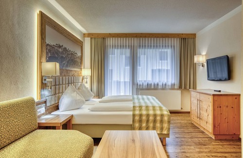 Fieberbrunn Hotel | Hotel Alte Post