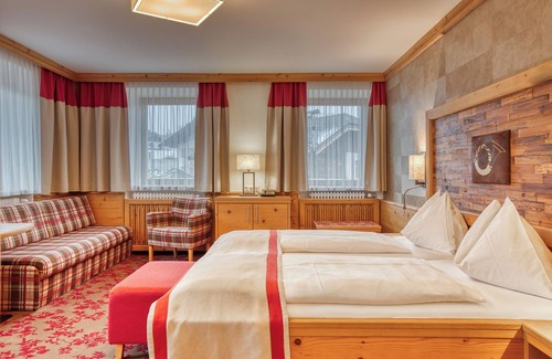 Fieberbrunn Hotel | Hotel Alte Post
