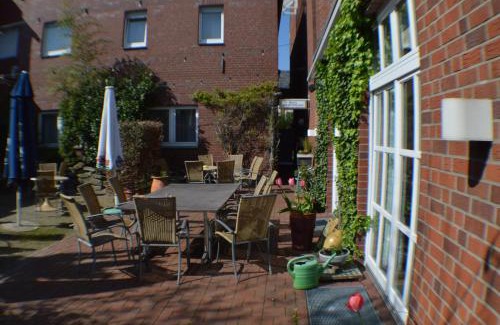 Emsdetten Hotel | Hotel Altes Gasthaus Düsterbeck
