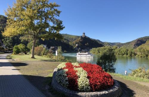 Cochem Hotel | Hotel Altes Winzerhaus