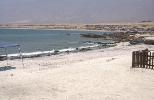 Historical District Apartment | Hotel Alto Antofagasta