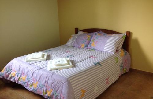 Analandia Hotel | Hotel Alto da Boa Vista