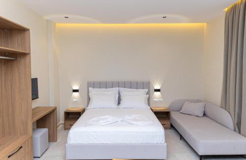 Vlore Apartment | Hotel Aluor