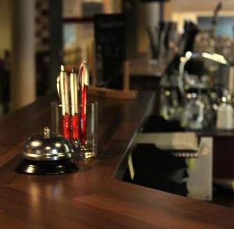 Alajarvi Hotel | Hotel Alvariini