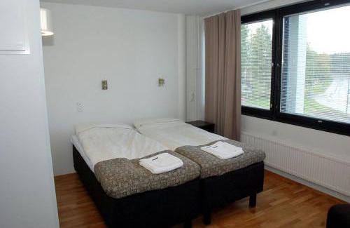 Alajarvi Hotel | Hotel Alvariini