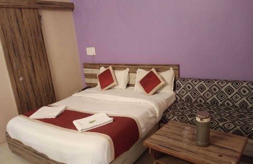 Mount Abu Hotel | Hotel Always Welcome