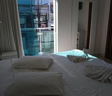 Sao Lourenco Hotel | Hotel Alzira Imperial