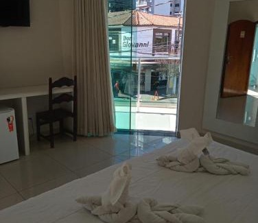 Sao Lourenco Hotel | Hotel Alzira Imperial