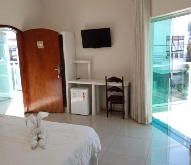 Sao Lourenco Hotel | Hotel Alzira Imperial