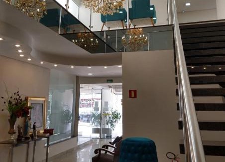 Sao Lourenco Hotel | Hotel Alzira Imperial