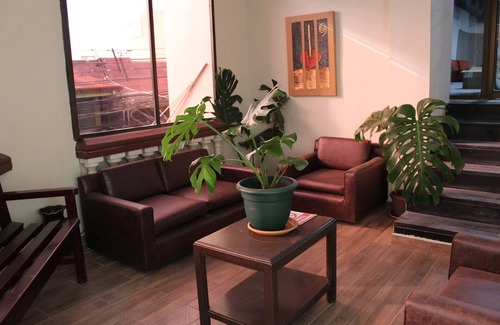 Heredia Hotel | Hotel América