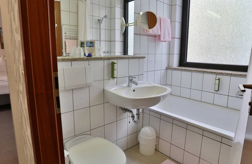 Mannheim Hotel | Hotel Am Bismarck