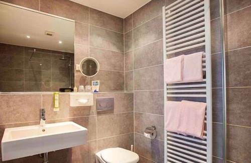 Mannheim Hotel | Hotel Am Bismarck