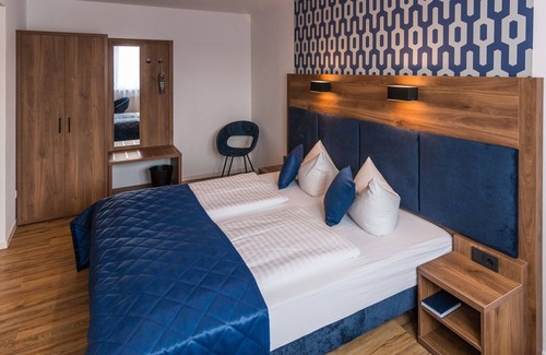 Bamberg Hotel | Hotel Am Brauerei-Dreieck
