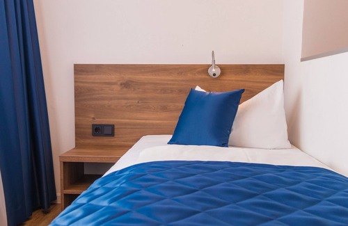 Bamberg Hotel | Hotel Am Brauerei-Dreieck