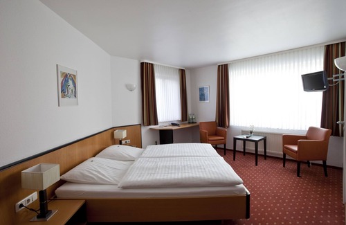 Celle Hotel | Hotel Am Braunen Hirsch