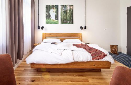 Neustadt-Sued Hotel | Hotel am Chlodwigplatz