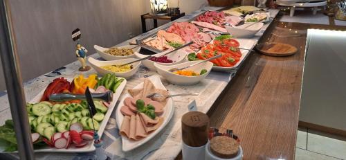 Norddeich Hotel | Hotel Am Deich