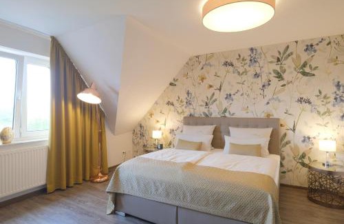 Sassenberg House | Hotel am Feldmarksee