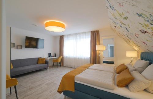 Sassenberg House | Hotel am Feldmarksee
