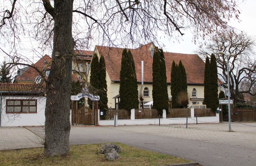 Friedberg Hotel | Hotel am Friedberger See