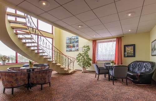 Heringsdorf Hotel | Hotel am Gothensee