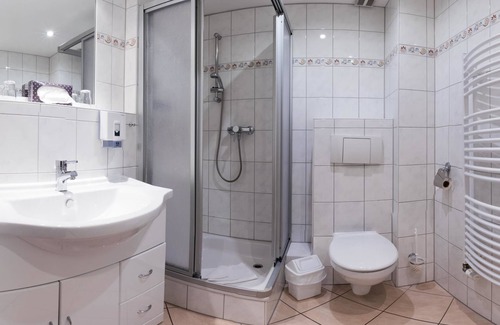 Heringsdorf Hotel | Hotel am Gothensee
