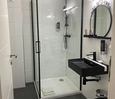 Mannheim City Centre Bed & Breakfast | Hotel am Hafen