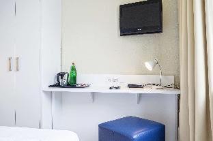 Kiel Hotel | Hotel am Kieler Schloss by Première Classe