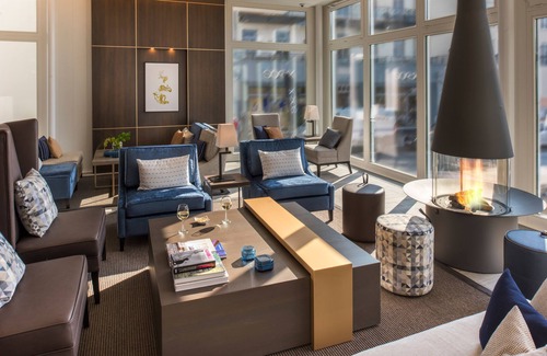 Warnemuende Hotel | Hotel Am Leuchtturm