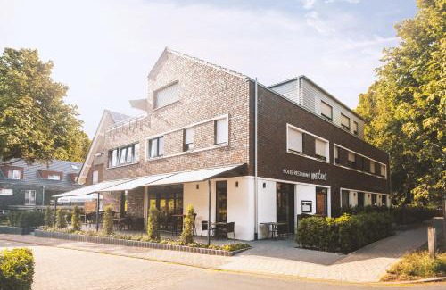 Billerbeck Hotel | Hotel am Ludgerusbrunnen