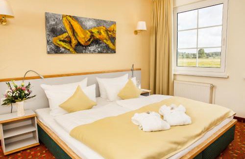 Muritz Hotel | Hotel am Müritz-Nationalpark